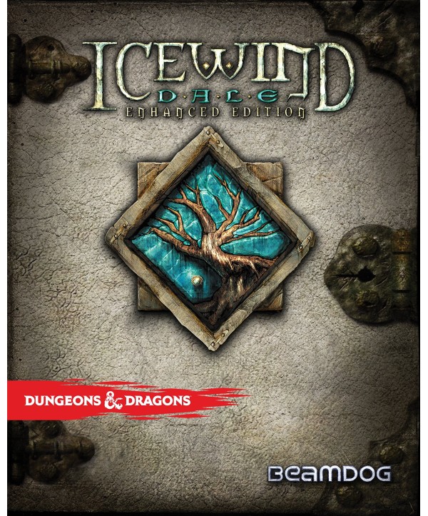 Icewind Dale: Enhanced Edition GOG.com Key GLOBAL